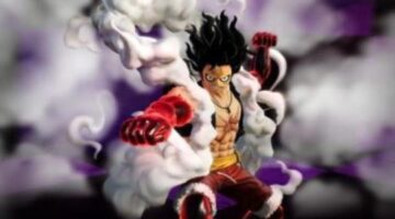 One Piece: Pirate Warriors 4 Reveals Luffy Fourth Gear Snakeman & Charlotte Katakuri Screenshots