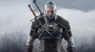 The Witcher 3 Complete Edition on Switch is another handheld gaming marvel (TheSixthAxis)