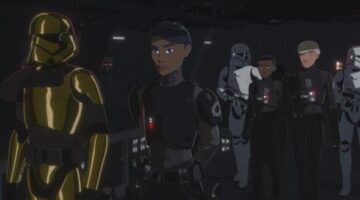 Star Wars Resistance Season 2, Episode 2 Recap And Review – Star Wars Time
