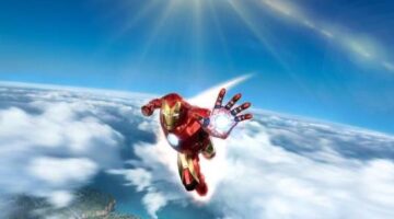 BGS 2019: Games like Iron Man VR are pushing me towards finally getting into VR | Entertainium
