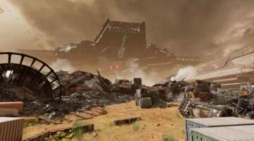 Halo co-creator Marcus Lehto lays out vision for Disintegration