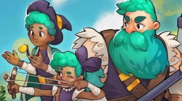 Wargroove’s ‘Double Trouble’ DLC to Add a New Campaign, Outlaw Commanders, and More