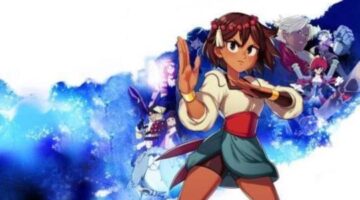 Active Quest Episode 42: Indivisible is Amazing, ASMR Chris, and Activision Dropped the Ball