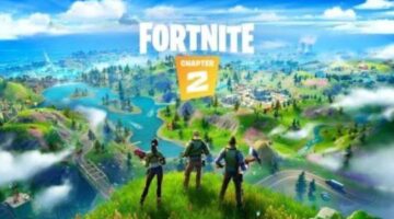 Fortnite – Chapter 2 Patch Released