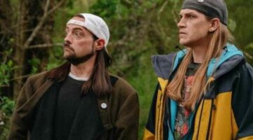 Kevin Smith says that his past films are problematic