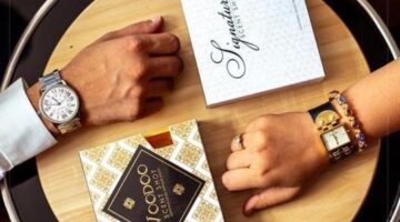 What Is The Best Way To Try Perfumes In The Store?