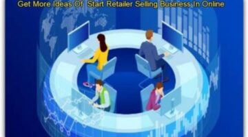 How To Start Specialized Of Retailer Online Business Selling By Locally?