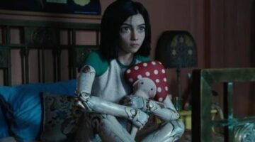 Alita petition boasts almost USD$2mill in value as it reaches 80k signatures