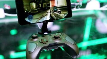 Microsoft’s xCloud game streaming preview is now live