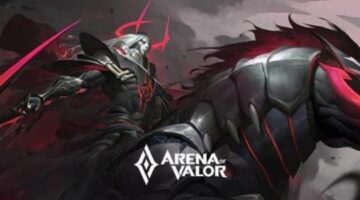 Zane AoV now Zane ML: Arena of Valor legend quits the game