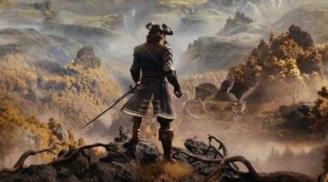 Greedfall (XB1) Review | ZTGD