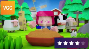 Review: Autonauts is a complex and inventive colony sim (VGC)