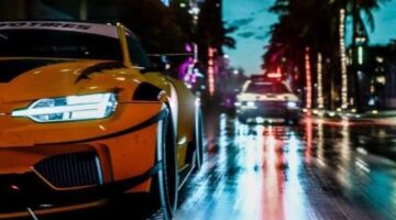 How Need for Speed Heat is bringing competition and crews to the streets	(TheSixthAxis)