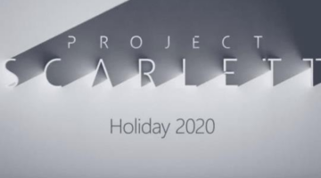 5 Sequels We Would Love To See On Project Scarlett