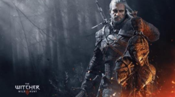 The Witcher 3: Wild Hunt Nintendo Switch Review | Power Up Gaming