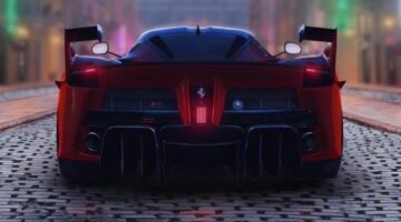 Asphalt 9 Legends Review – Fun Arcade Racing [WKG]