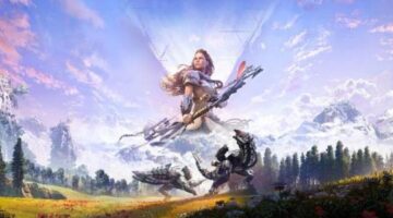 Horizon Zero Dawn/Killzone Dev Guerrilla Games Invade Sweden for Motion Capture Work