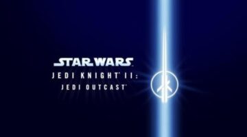 Star Wars Jedi Knight 2: Jedi Outcast Review (Nintendo Switch) – VGCultureHQ