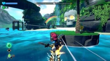 A Knight’s Quest Review “Something Borrowed” – Voxel Voice