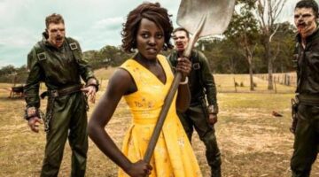 Little Monsters REVIEW – Singalong of the Dead | Cultured Vultures