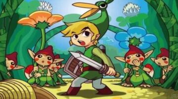 What Zelda Game Should be Remade Next?