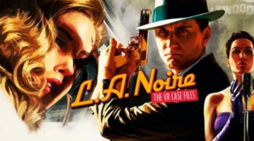 Review: L.A. Noire: The VR Case Files – Fun while it lasted – Gaming Boulevard