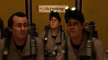 Ghostbusters: The Video Game Remastered – Review – Games Asylum