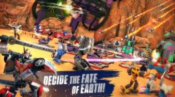 Someone Spent Over $220,000 In Microtransactions On A Transformers Game