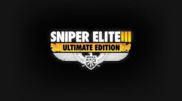 Sniper Elite 3 Ultimate Edition Review (Nintendo Switch) – Northern Gamer