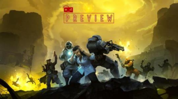 Encased Preview- Making the Apocalypse Fresh Again- IndianNoob