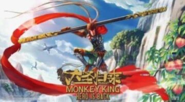 Monkey King: Hero is Back Review – PushStartPlay