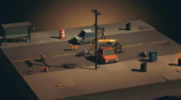 Overland Creator Sees Difficulty As Its Biggest Asset