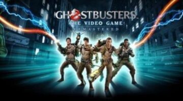 Ghostbusters: The Video Game Remastered – A Relic of Its Time