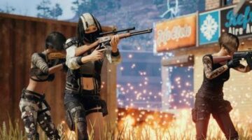 PUBG pros worried the esports scene will “crumble” after PGC skins are cancelled