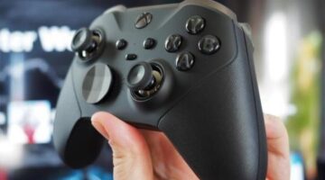 Xbox Elite Controller Series 2 quite possibly the best controller EVER