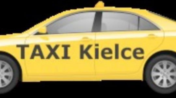 Taxi Kielce 41 33 444 44 – Numer 1 TAXI w Kielcach.