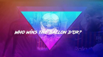 FIFA 20 Career Mode: Who wins the Ballon d’Or for the next 15 seasons?! – RealSport