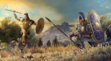 Total War Franchise has Sold 27 Million; Other Sega IP Numbers Detailed in New Report