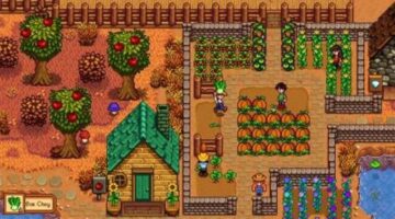10 Games Like Stardew Valley To Get Your Fix