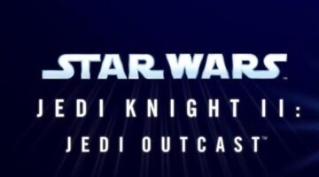 Star Wars Jedi Knight II: Jedi Outcast Review – Nintendo Switch – Switch Atlantic