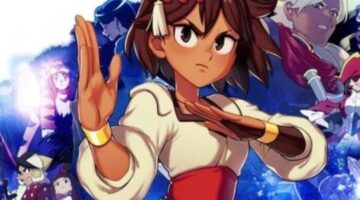 Indivisible (XB1) Review | ZTGD