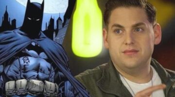 Report: Jonah Hill Passes on Matt Reeves’ The Batman