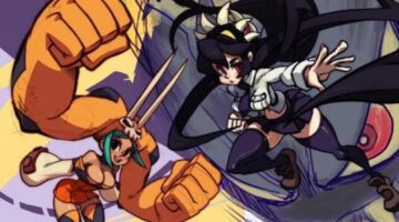 Skullgirls 2nd Encore Gets Switch Release Date and Gameplay Trailer
