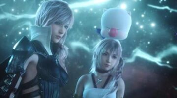 The Final Fantasy XIII Saga is Underappreciated