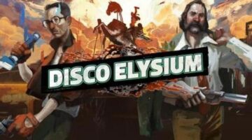 Disco Elysium – Finding Bliss in Revachol – Old Man Mordaith Reviews