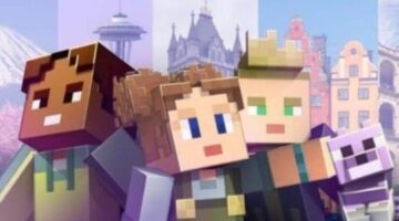 Minecraft Earth Has Been Released In Selected Regions, Coming Next To Your Country
