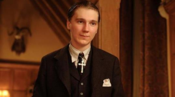 Paul Dano Is The Perfect Awkward Genius To Play Riddler In Batman
