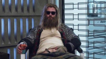 Thicc Thor Is The Only Way To Do ‘Love And Thunder’, Taika Waititi