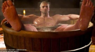 The Witcher 3: Wild Hunt for Nintendo Switch is an Impressive But Paradoxical Port