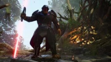 Star Wars Jedi: Fallen Order Features a Version of Shadow of Mordor’s Nemesis System | AusGamers